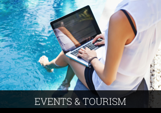 Events & Tourism