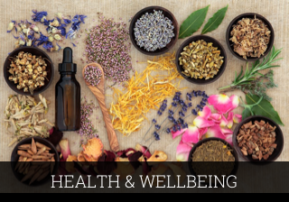 Health & Wellbeing