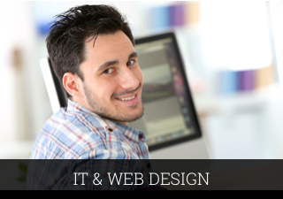 IT & Web Design