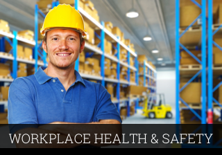 Workplace Health & Safety